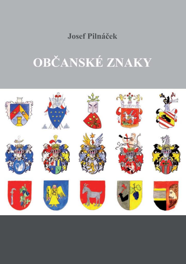 Občanské znaky 