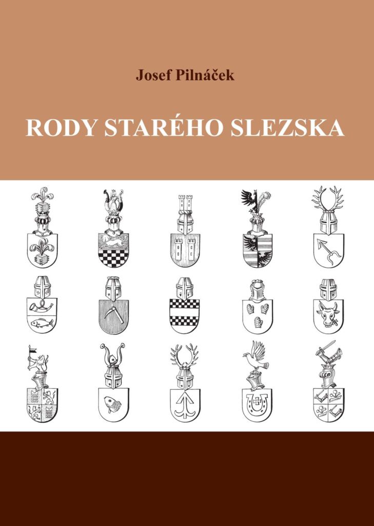 Rody starého Slezska 