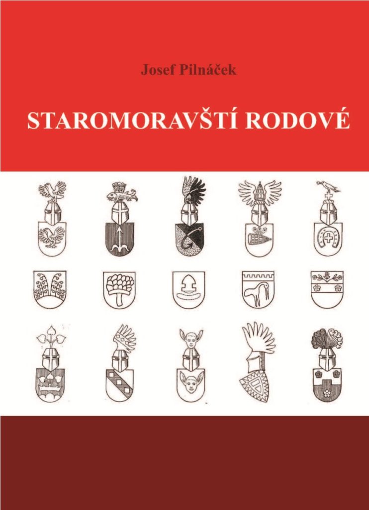 Staromoravští rodové 