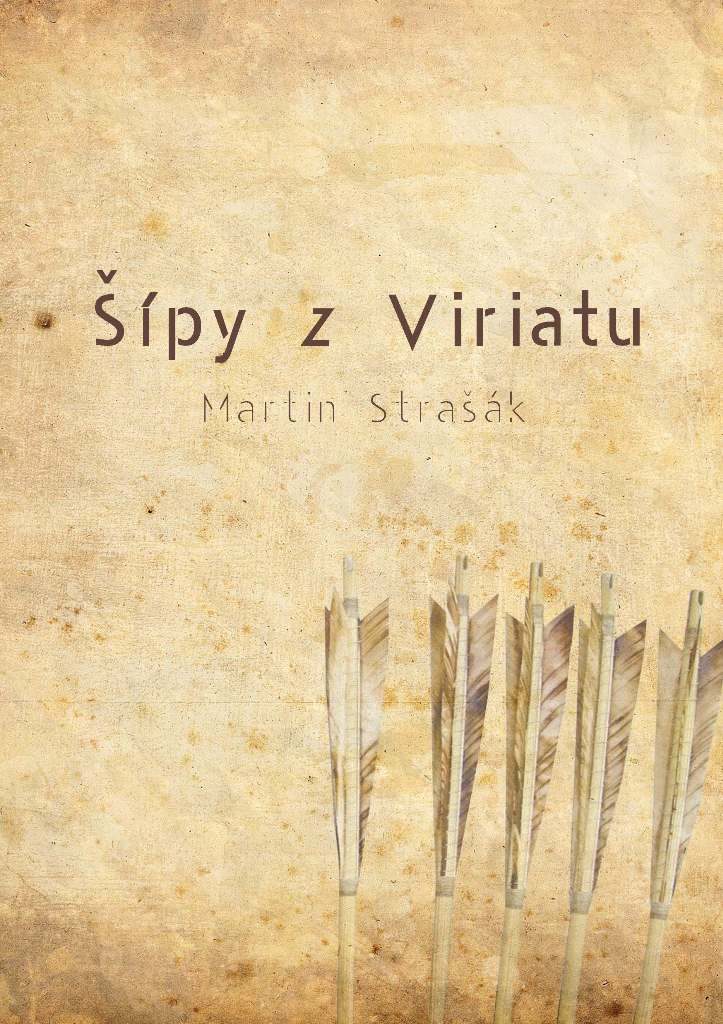 Šípy z Viriatu